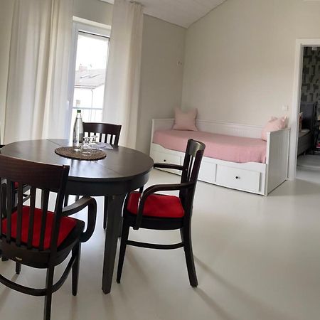 Petit Appartement Bernried am Starnberger See Dış mekan fotoğraf
