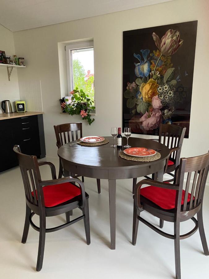 Petit Appartement Bernried am Starnberger See Dış mekan fotoğraf