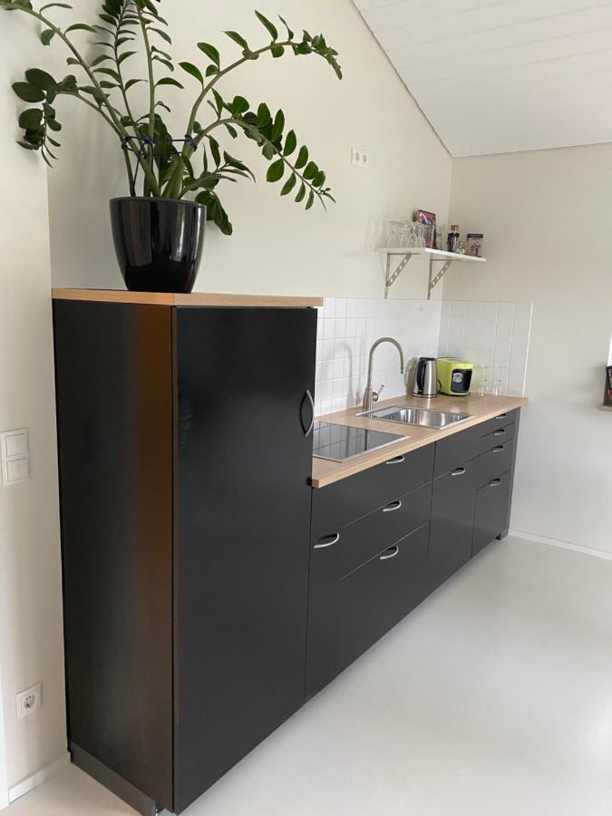 Petit Appartement Bernried am Starnberger See Dış mekan fotoğraf