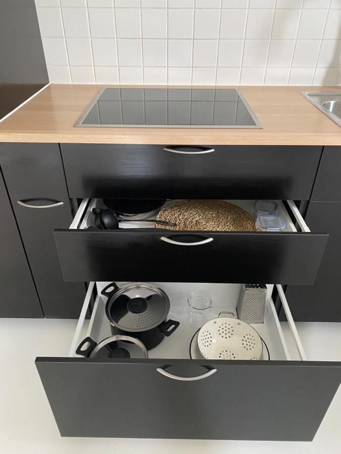 Petit Appartement Bernried am Starnberger See Dış mekan fotoğraf