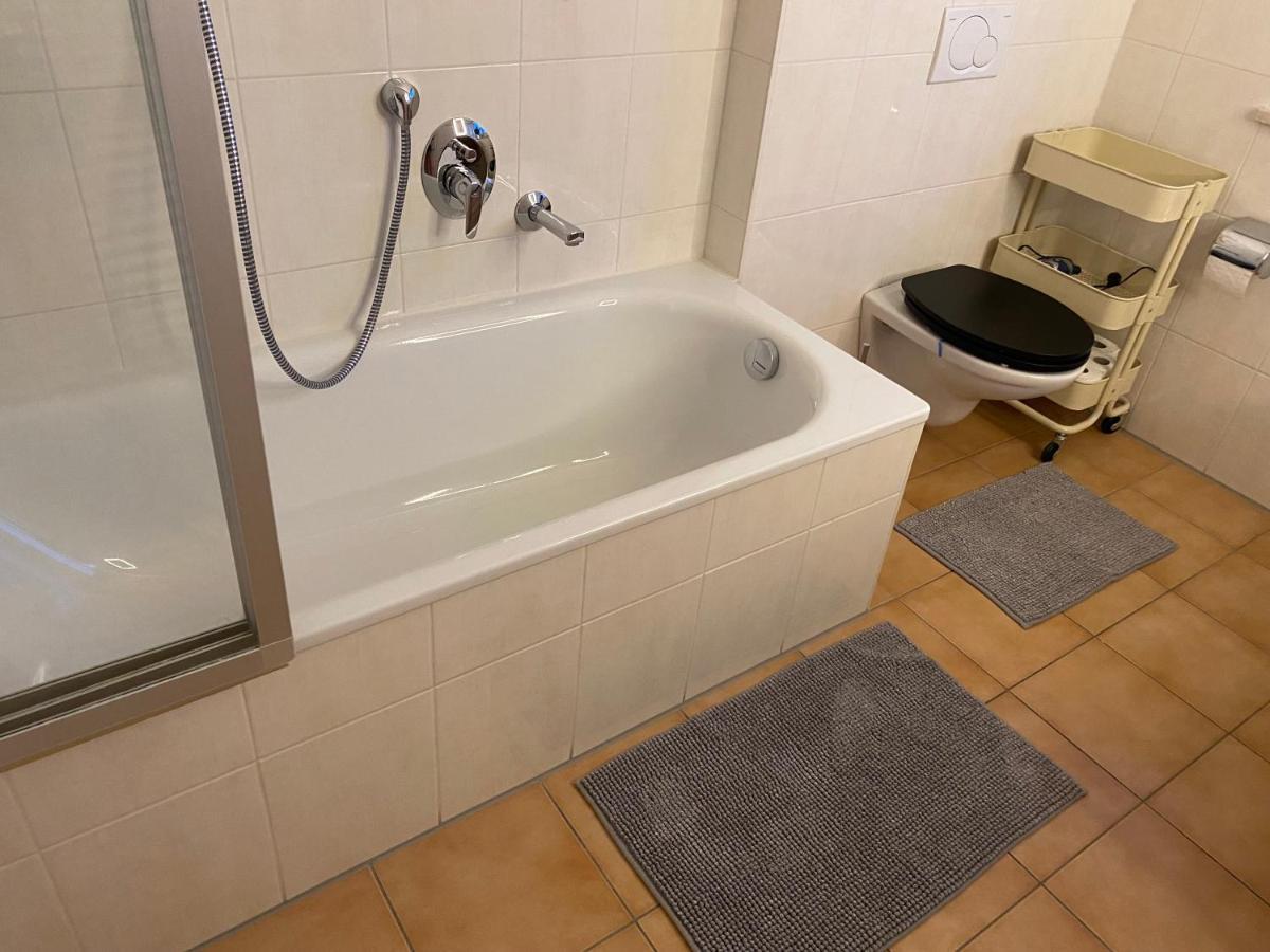 Petit Appartement Bernried am Starnberger See Dış mekan fotoğraf